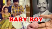 Congratulations: Tamil actor Sivakarthikeyan blessed with a baby boy