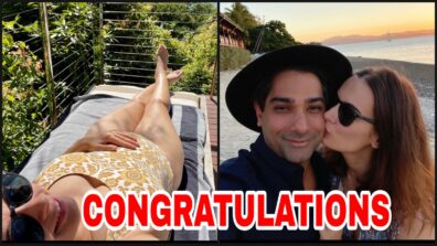 Congratulations: ‘Yeh Jaawani Hai Deewani’ actress Evelyn Sharma announces her pregnancy, fans super happy