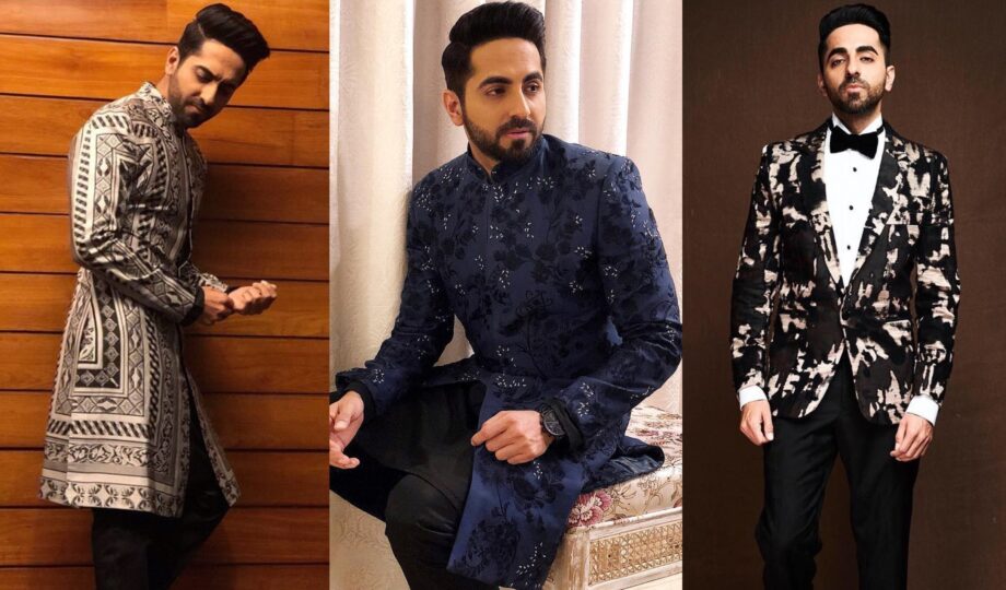 From Kartik Aaryan To Ranveer Singh: 5 Actors Who Need Your Attention For Their Inspiring Fashion Choices - 3