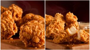 Craving For KFC Chicken: Bring KFC Home With These Recipes