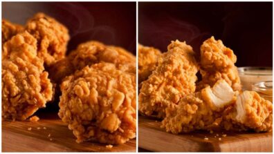 Craving For KFC Chicken: Bring KFC Home With These Recipes