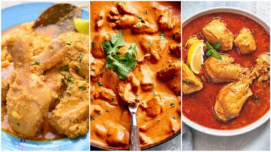 Craving For Some Chicken Curry? Try These 3 Delicious Recipes At Home