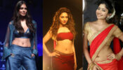 Curvaceous Babes of Tollywood: Malavika Mohanan, Tamannaah Bhatia & Sai Pallavi stun fans with ‘Belly Curve’ moments