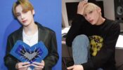 Cuteness Alert: TXT Huening Kai Stabbing Hearts With His Decent Looks, Pictures Here
