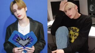 Cuteness Alert: TXT Huening Kai Stabbing Hearts With His Decent Looks, Pictures Here