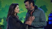 Dance Deewane: Madhuri Dixit and Jackie Shroff recreate the iconic moment from the film Guide Don