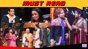 From faking love angles to shedding crocodile tears: Indian Idol and Controversies