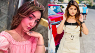 Dangerous Beauties: Ashnoor Kaur & Arishfa Khan burn the gram with their hotness, fans feel the heat