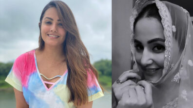 Dangerous Beauties: Hina Khan & Anita Hassanandani’s adorable candid moments will make you blush