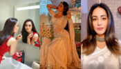 Dangerous Beauties: Surbhi Jyoti, Mouni Roy, Hina Khan share smoking hot photos, fans can’t stop crushing