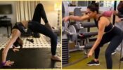 ‘Dark Chocolate Lover’ Deepika Padukone & Her Fabulous Fitness Workout Secrets and Yoga Exercises