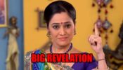 Big Revelation On Disha Vakani aka Dayaben’s return on Taarak Mehta Ka Ooltah Chashmah