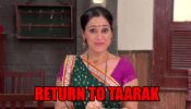 Dayaben aka Disha Vakani and her return to Taarak Mehta Ka Ooltah Chashmah