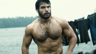 Dear Fitness Lovers! Henry Cavill Is Setting Some Major Fitspiration, Go Watch It ASAP