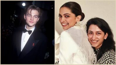 Deepika Padukone And Her Secret Obsession With Leonardo DiCaprio REVEALED