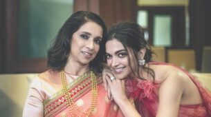 Deepika Padukone gets emotional about her mental breakdown days, reveals how her mother helped her