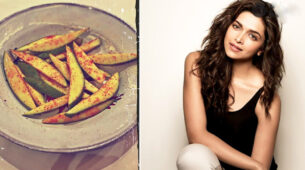 Deepika Padukone & her never-ending romance with mangoes
