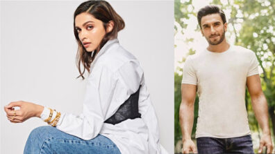 Deepika Padukone latest high-chic casual style gets hubby Ranveer Singh excited