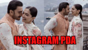 Deepika Padukone & Ranveer Singh’s Instagram PDA Is Heart Melting: Yay Or Nay?