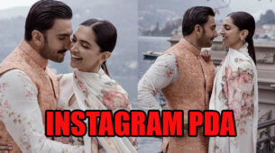 Deepika Padukone & Ranveer Singh’s Instagram PDA Is Heart Melting: Yay Or Nay?