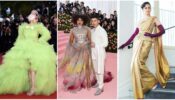 Deepika Padukone To Priyanka Chopra Jonas: Take A Look At These Unique Met Gala And Cannes Outfits Of Bollywood Celebrities
