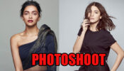 Deepika Padukone Vs Anushka Sharma: Which B-Town Diva Sparks Her Head With Glamorous Photoshoot?