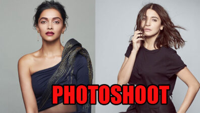 Deepika Padukone Vs Anushka Sharma: Which B-Town Diva Sparks Her Head With Glamorous Photoshoot?