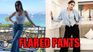 Deepika Padukone Vs Sonam Kapoor: Who Wore The Flared Pants Better?