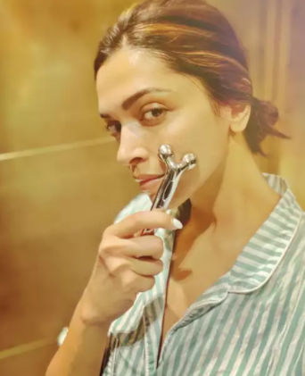 Deepika Padukone’s Night Skincare Routine Out: Go Follow Now - 0