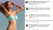 ‘Desh Jala Pada Hai’: Disha Patani Gets Brutally Trolled For Her Calvin Klein Bikini Avatar, Netizens’ Comments Will Shock You