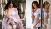 Desi Vs Videsi: Who rocks the pink vibe better between Malavika Mohanan & Tara Sutaria
