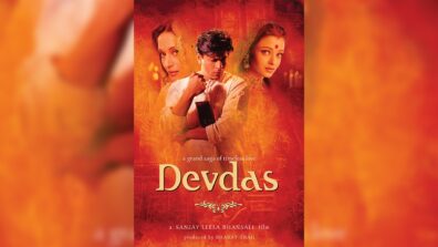 Devdas: 5 Fascinating Facts About The Movie