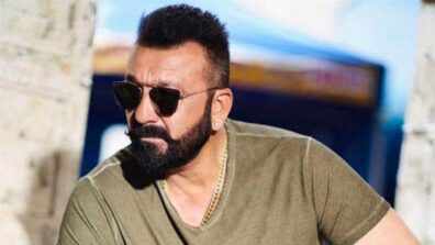 On Sanjay Dutt’s Birthday(July 29), Dutt’s Top 10