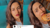 Dheeraj Dhoopar wants to enjoy a ‘burger’ with Surbhi Chandna, check out his hilarious comment