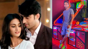 Dheere dheere hi sahi’ Kuch Rang Pyaar Ke Aise Bhi Erica Fernandes romance with Shaheer Sheikh, Parth Samthaan says ‘keep it simple’
