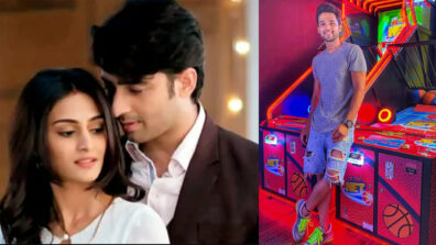 Dheere dheere hi sahi’ Kuch Rang Pyaar Ke Aise Bhi Erica Fernandes romance with Shaheer Sheikh, Parth Samthaan says ‘keep it simple’