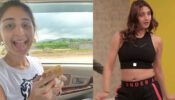 Dhvani Bhanushali caught in a ‘cheating’ act, later does THIS to compensate for the ‘gain’