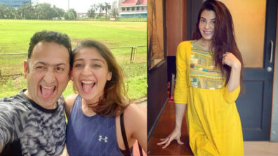 Dhvani Bhanushali & Jacqueline Fernandez reveal their ‘morning routine’, check ASAP