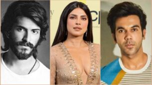 Did Harsh Varrdhan Kapoor Indirectly Accuse Priyanka Chopra Of Snatching Away ‘White Tiger’ Movie From Him? Read Full Details