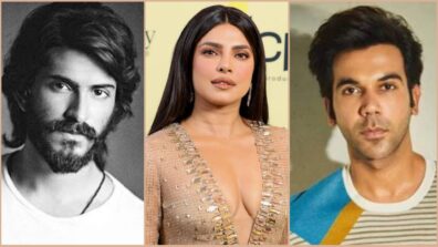 Did Harsh Varrdhan Kapoor Indirectly Accuse Priyanka Chopra Of Snatching Away ‘White Tiger’ Movie From Him? Read Full Details