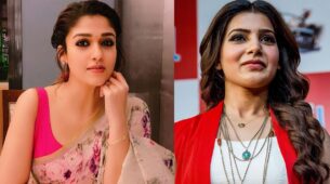 Did ‘Lady Superstar’ Nayanthara just become richer than Samantha Akkineni? Know Details