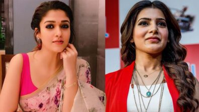 Did ‘Lady Superstar’ Nayanthara just become richer than Samantha Akkineni? Know Details