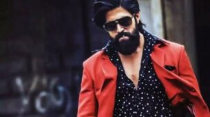Did u know KGF star Yash was once threatened by former Karnataka Chief Minister? check out more details!