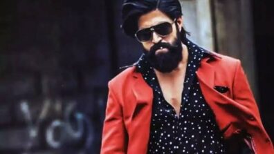 Did u know KGF star Yash was once threatened by former Karnataka Chief Minister? check out more details!