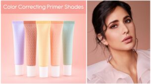 Did You Check Out These New Variants Of Color Correcting Primers From Kay By Katrina?