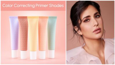 Did You Check Out These New Variants Of Color Correcting Primers From Kay By Katrina?