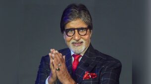 BMC prepares to demolish part of Amitabh Bachchan’s house, deets inside