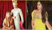 Did you know Amrita Singh dolled up Sara Ali Khan for papa Saif Ali Khan’s second marriage?