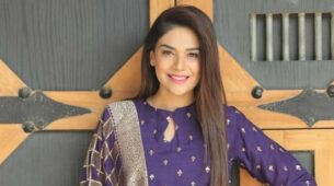 Did you know Kundali Bhagya’s Anjum Fakih had auditioned for Preeta’s role, too? 