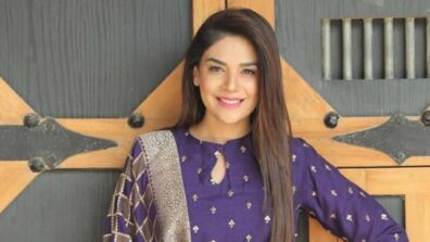 Did you know Kundali Bhagya’s Anjum Fakih had auditioned for Preeta’s role, too? 